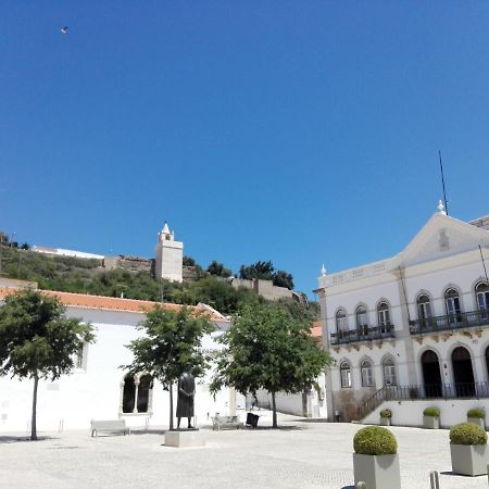 فيلا Casa Do Museu Alcácer do Sal المظهر الخارجي الصورة