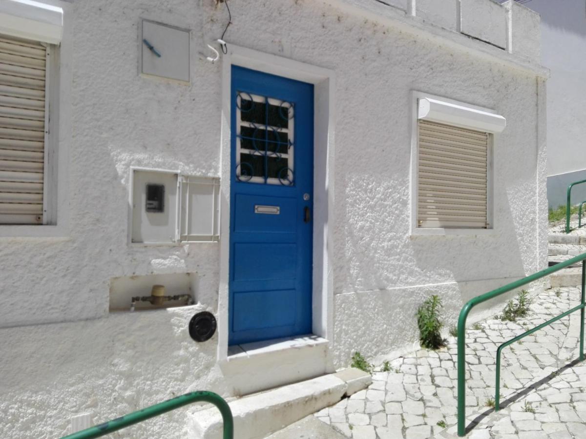 فيلا Casa Do Museu Alcácer do Sal المظهر الخارجي الصورة