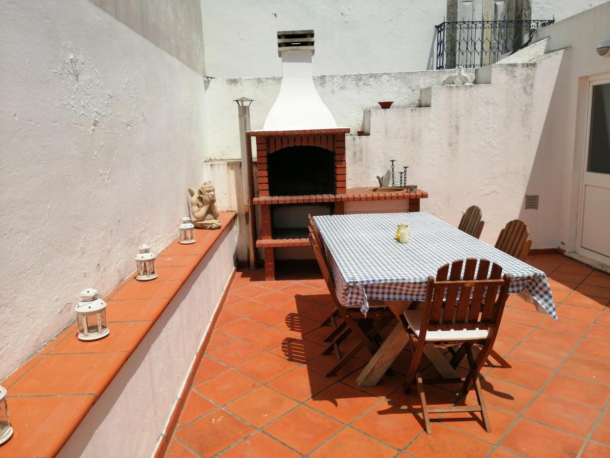 فيلا Casa Do Museu Alcácer do Sal المظهر الخارجي الصورة