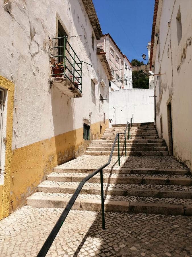 فيلا Casa Do Museu Alcácer do Sal المظهر الخارجي الصورة