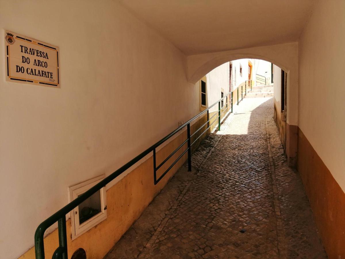 فيلا Casa Do Museu Alcácer do Sal المظهر الخارجي الصورة
