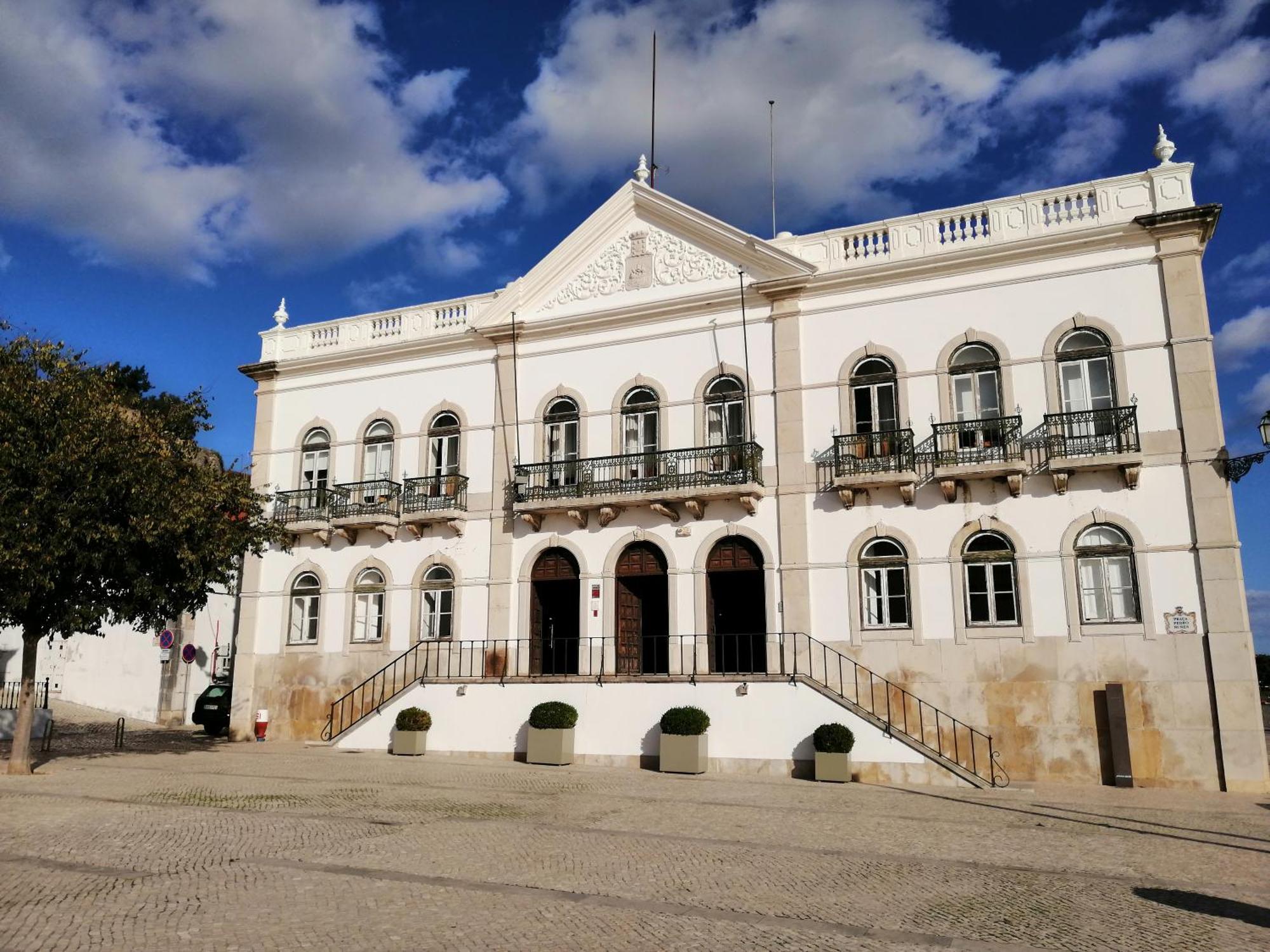 فيلا Casa Do Museu Alcácer do Sal المظهر الخارجي الصورة